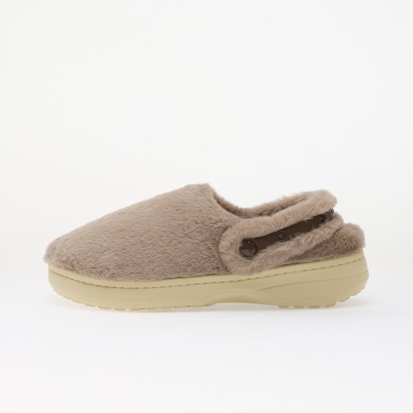 Boty Crocs Classic Unfurgettable Clog Mushroom 10