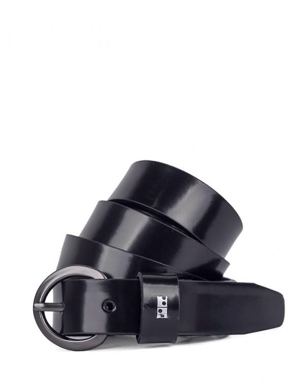 Pásek Loreak Mendian Gezi Specchio Black