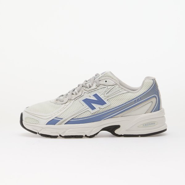 Tenisky New Balance Kids 740 White/ Fairweather Blue EUR 35.5