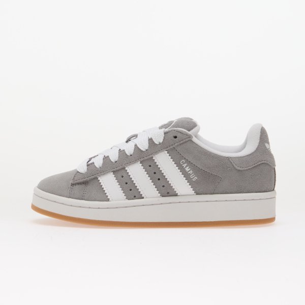 Boty adidas Campus 00s Kids Grey Three/ Ftwr White/ Ftwr White 4