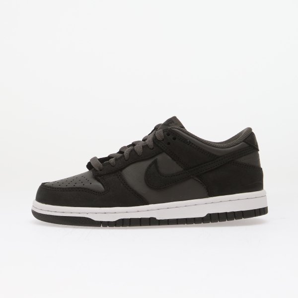 Tenisky Nike Dunk Low SE Kids Medium Ash/ Black/ White EUR 38.5
