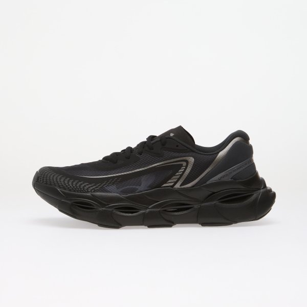 Tenisky Under Armour HB Racer 2 Black EUR 46