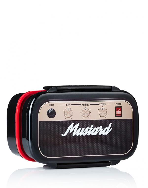 Just Mustard Rockbox