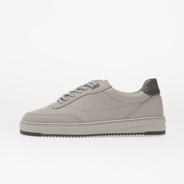 Tenisky Filling Pieces Mondo Trim All Grey EUR 42
