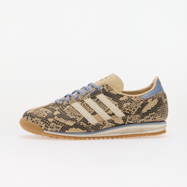 adidas SL 72 OG Sand Strata/ Ivory/ Gum 3 8.5