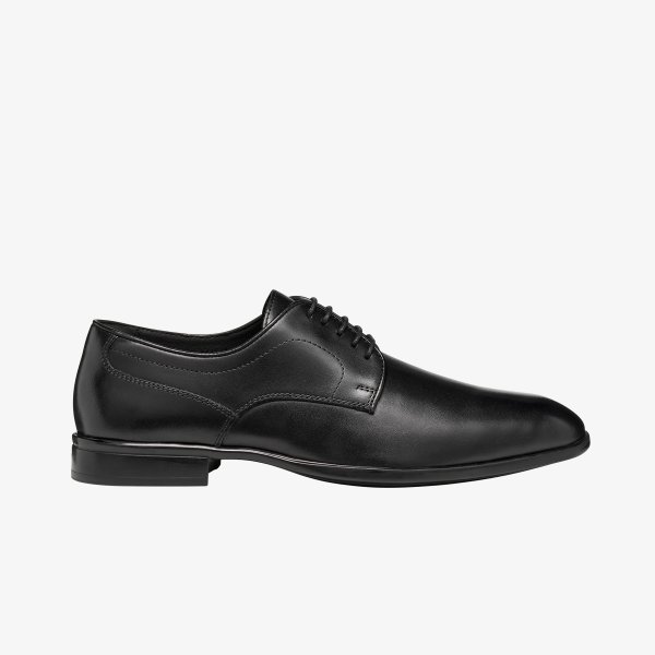 Tenisky Geox Thalos Black EUR 41