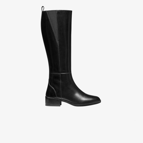 Tenisky Geox Women's Boots Black EUR 38