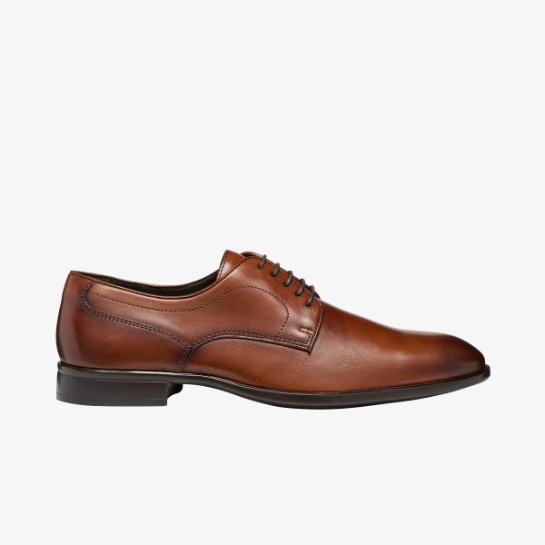 Tenisky Geox Thalos Brown EUR 46