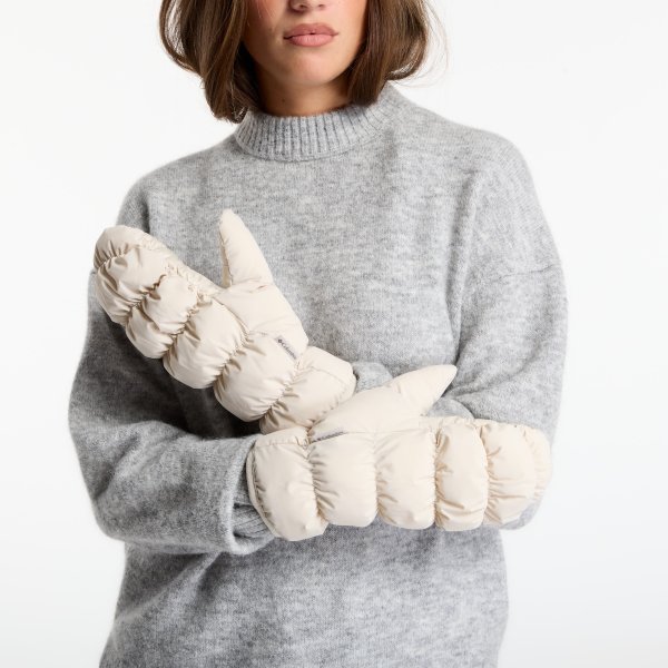 Rukavice Columbia CSC Luxe™ Mitten Dark Stone L