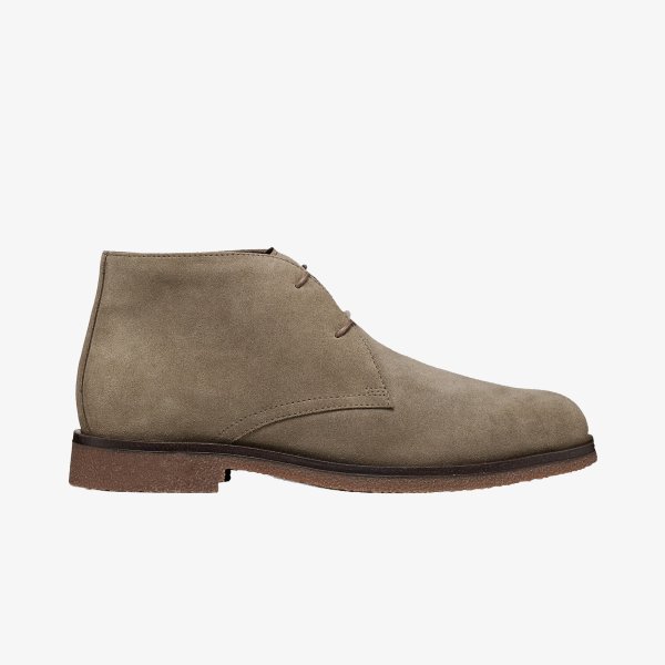 Tenisky Geox Saharo Beige EUR 46