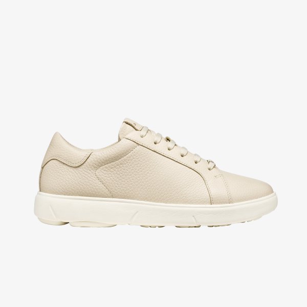 Tenisky Geox Nebula 2.0 C Cream EUR 39