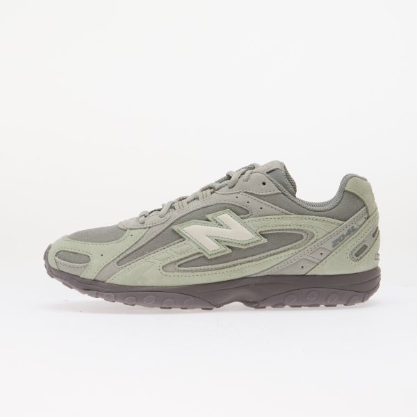 Boty New Balance 204L Silver Moss/ Lone Star Grey/ Bayberry 7