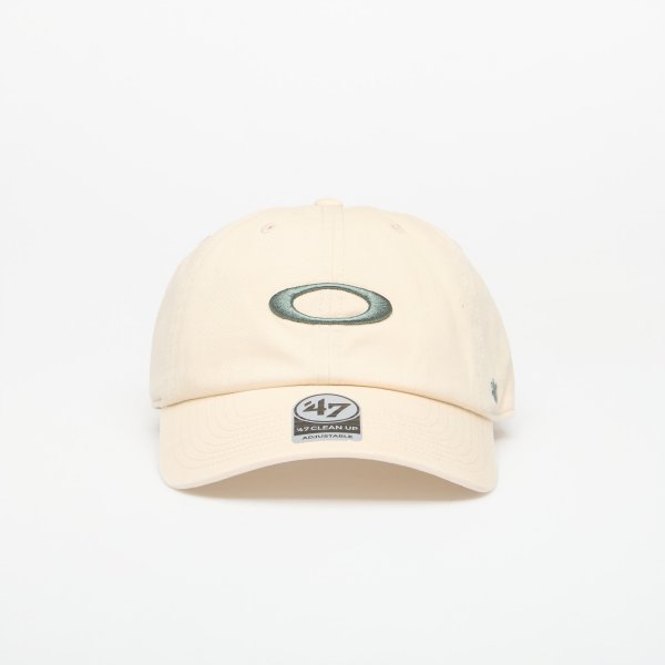 Strapback Oakley Remix Dad Hat Mist Universal