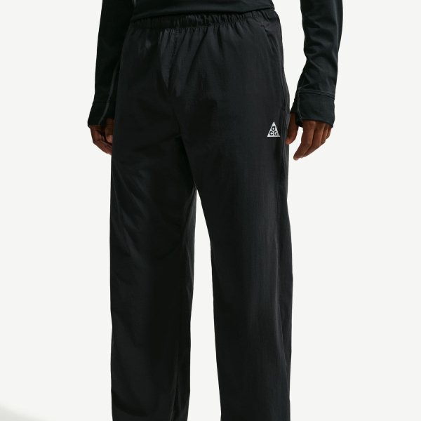 Kalhoty Nike ACG "High Stakes" Men's Hiking Pants Black/ Summit White S