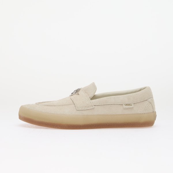 Boty Vans Skate Loafer Crepe Marshmallow 8.5