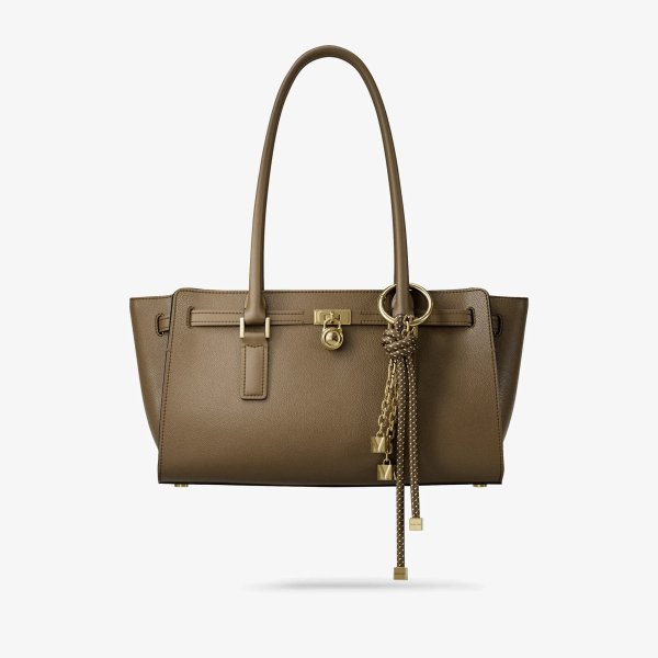Kabelka Michael Kors Sm Ew Shoulder Tote Loden Universal