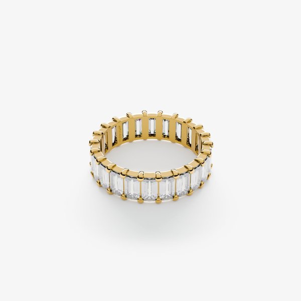 FURIOSA® Crush Ring 18K Gold S