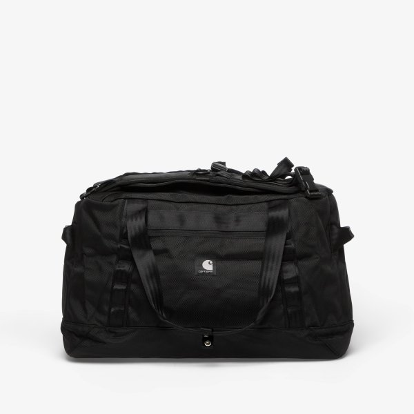 Carhartt WIP Richmond Small Duffle Bag Black Universal