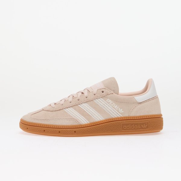 Tenisky adidas Handball Spezial Kids Wonder Quartz/ Cloud White/ Gum EUR 35 1/3