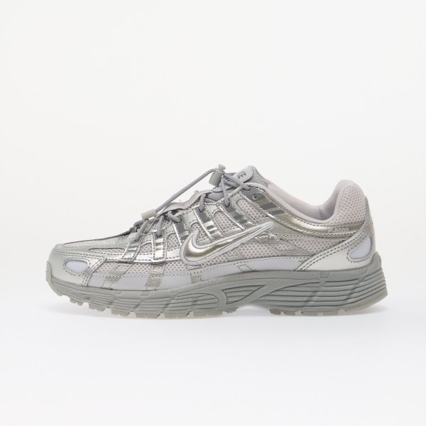 Boty Nike P-6000 Utility Kids Vast Grey/ Light Smoke Grey/ Football Grey 4Y