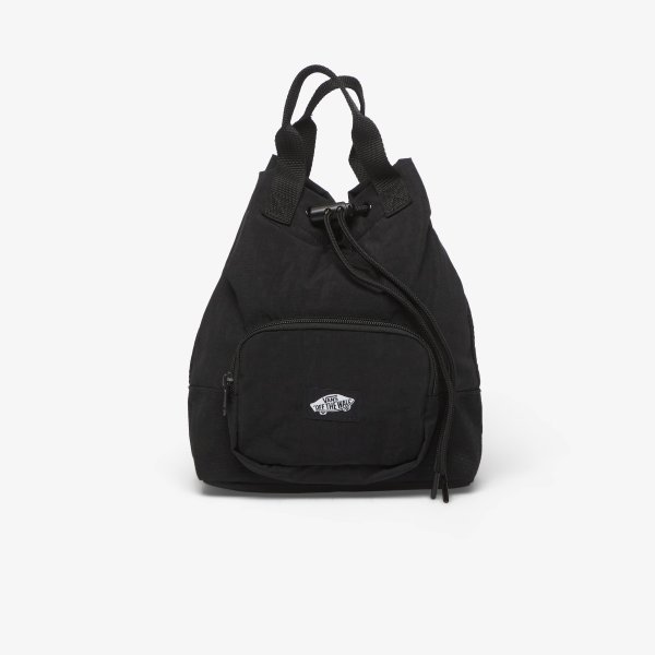 Taška Vans Lawler Bag Black Universal