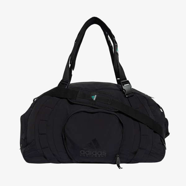 adidas Equipment Team Bag Black Universal