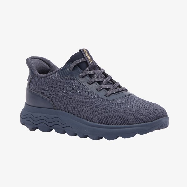 Tenisky Geox Spherica Plus Fast In Dark Blue EUR 40