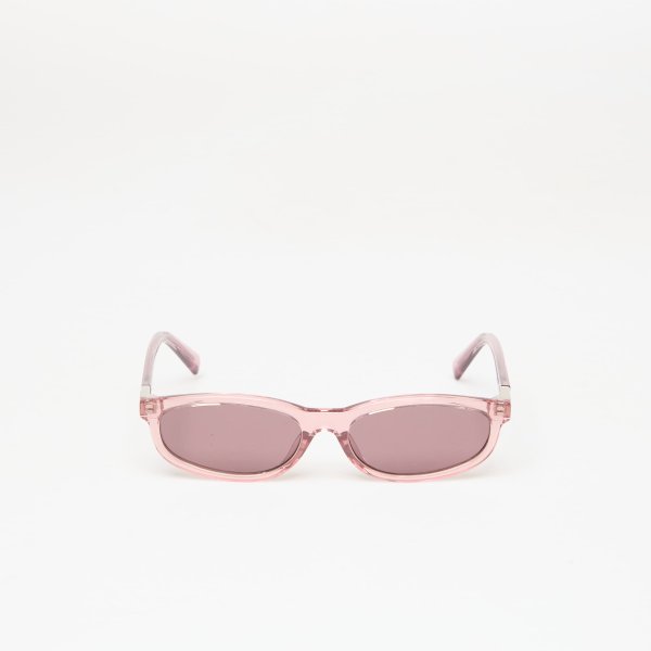 Sluneční brýle D.Franklin Lewk Pink / Brown Universal
