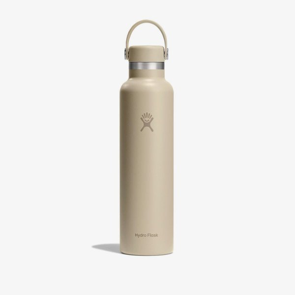 Hydro Flask 710 ml Standard Flex Cap Oat Universal