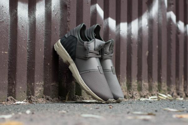 adidas ZX Flux Plus Utility Green/ Utility Green/ Ftw White