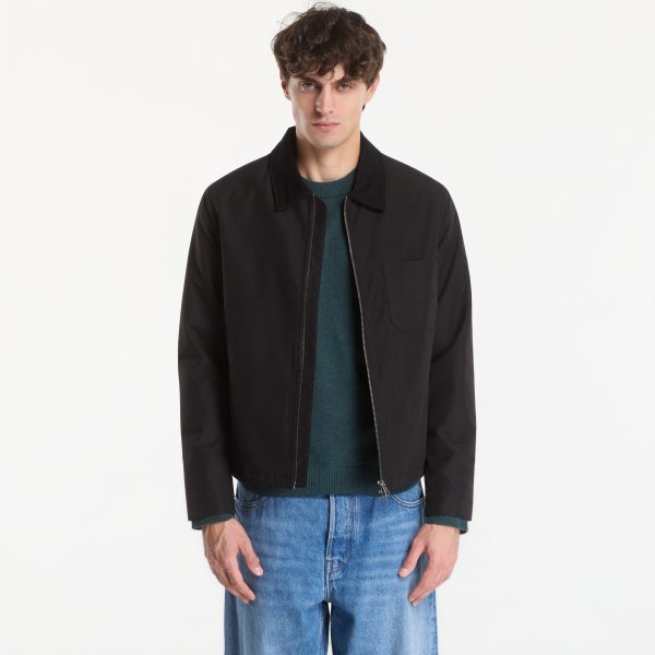 Bunda Samsøe Samsøe Sarobin P Jacket Black XL