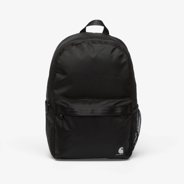 Batoh Carhartt WIP Richmond Backpack Black Universal