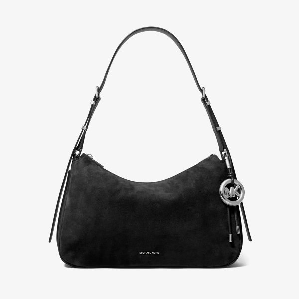 Kabelka Michael Kors Md Tz Conv Shoulder Black Universal