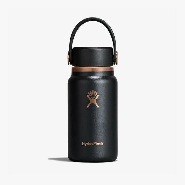 Hydro Flask Micro Hydro 200 ml Black Arc 200ml