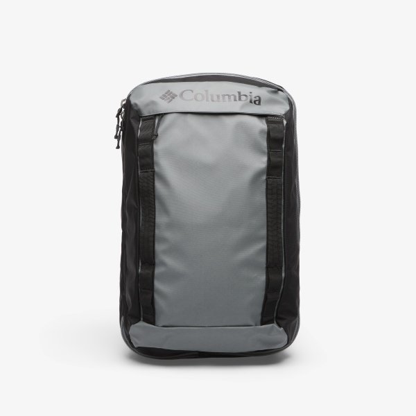 Batoh Columbia Landroamer™ Travel Backpack Sedona Sage, Black 32 l