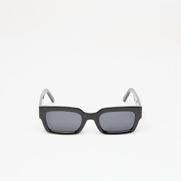 Sluneční brýle D.Franklin Tokyo Low Black / Black Black Universal