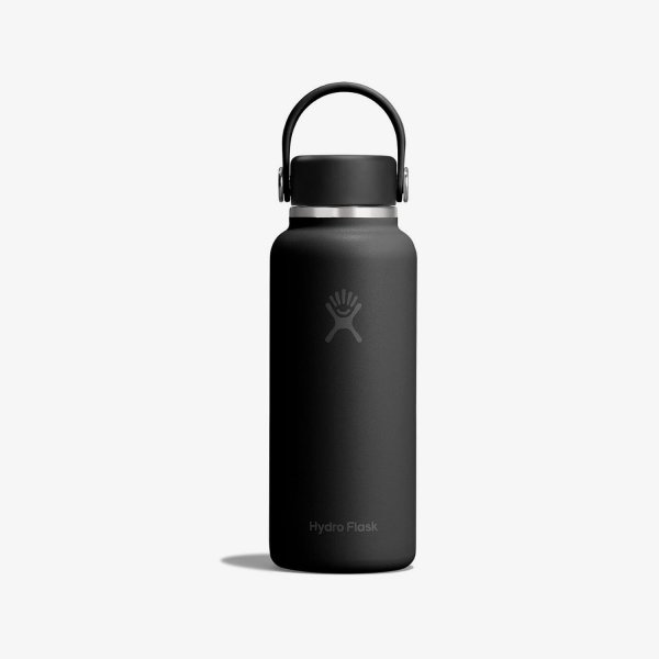 Hydro Flask Micro Hydro 400 ml Black Universal