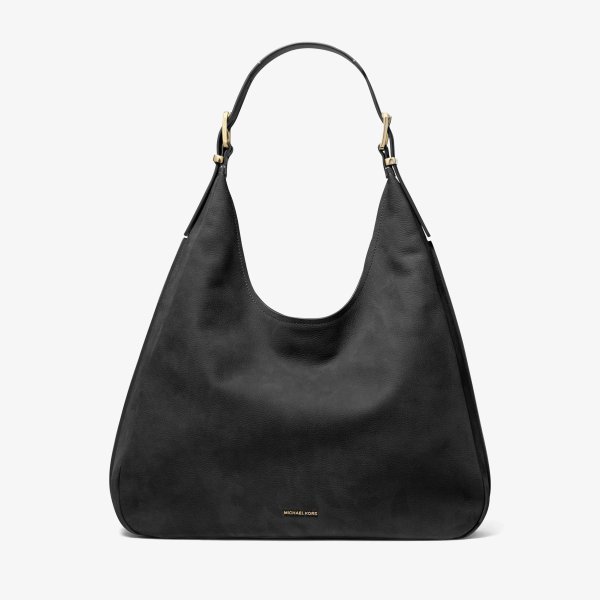 Kabelka Michael Kors Lg Hobo Shoulder Black Universal