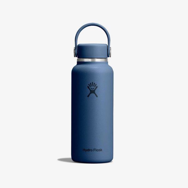 Hydro Flask Micro Hydro 400 ml Harbor Blue Universal