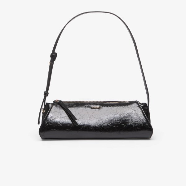 Kabelka GUESS Xena Shoulder Bag Black Universal