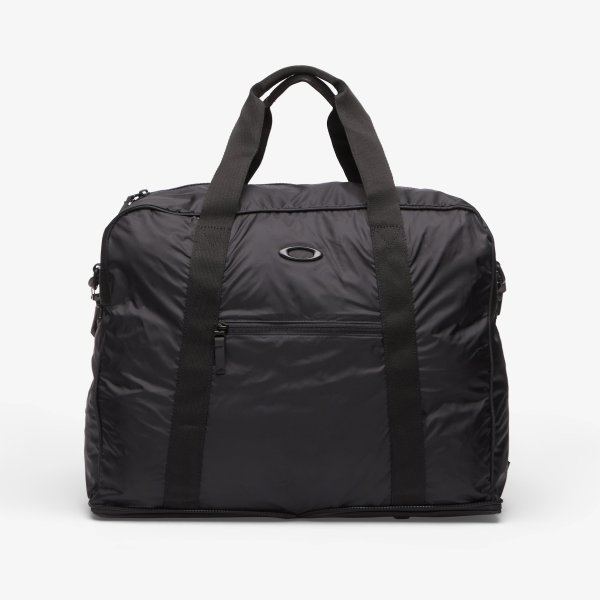 Taška Oakley Packable Duffle Blackout Universal