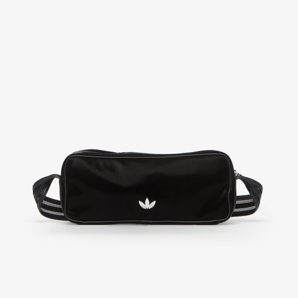 Taška adidas Premium Elongated Airliner Black Universal
