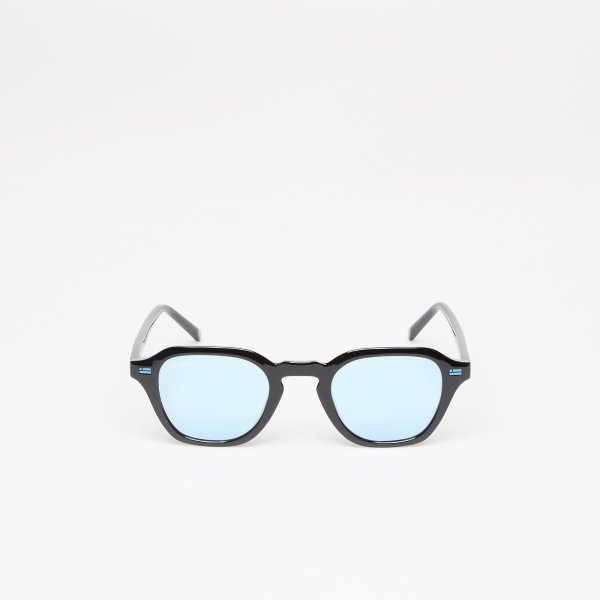 Sluneční brýle D.Franklin Ultra Light S Square Black / Blue Black, Blue Universal