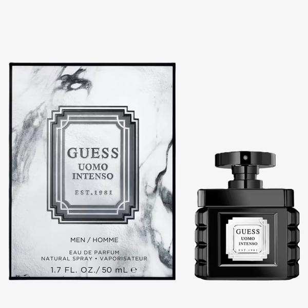 GUESS Uomo Intenso Men Edp 50ml 50ml