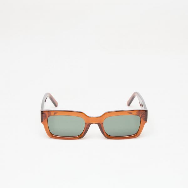 Sluneční brýle D.Franklin Tokyo Low Rust / G15 Green Universal
