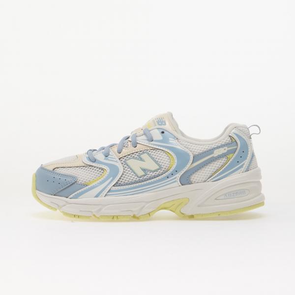 Tenisky New Balance Kids 530 Light Arctic Grey/ White EUR 37.5