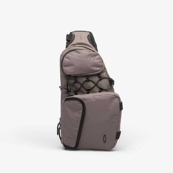 Ledvinka Oakley Latitude Flex Belt Bag Granite Gray Universal
