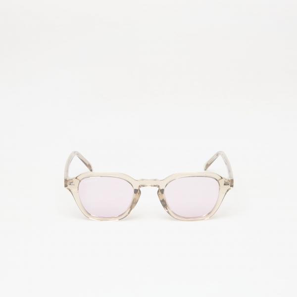 Sluneční brýle D.Franklin Ultra Light S Square Trans / Photochromic Lavender Lavender, Photocromatic, Trans Universal