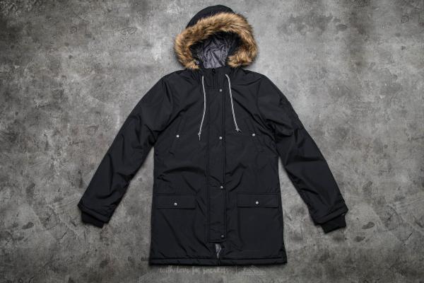 Vans Fuego Parka MTE Black
