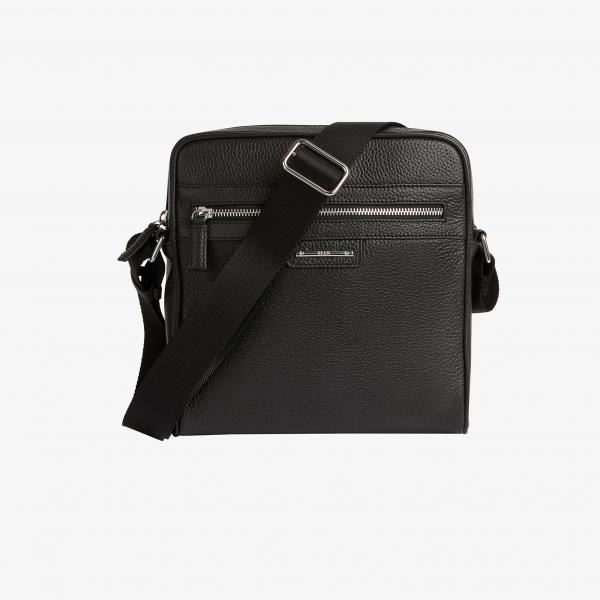 Taška Geox Arnoux Black Universal